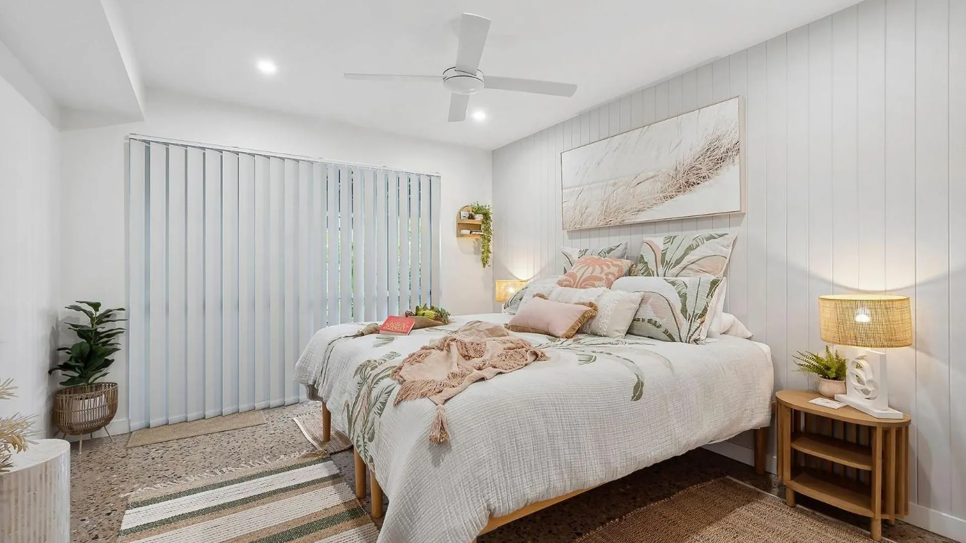 Treasureview Beach House Suite #9C Ground Floor Studio Coolum Beach