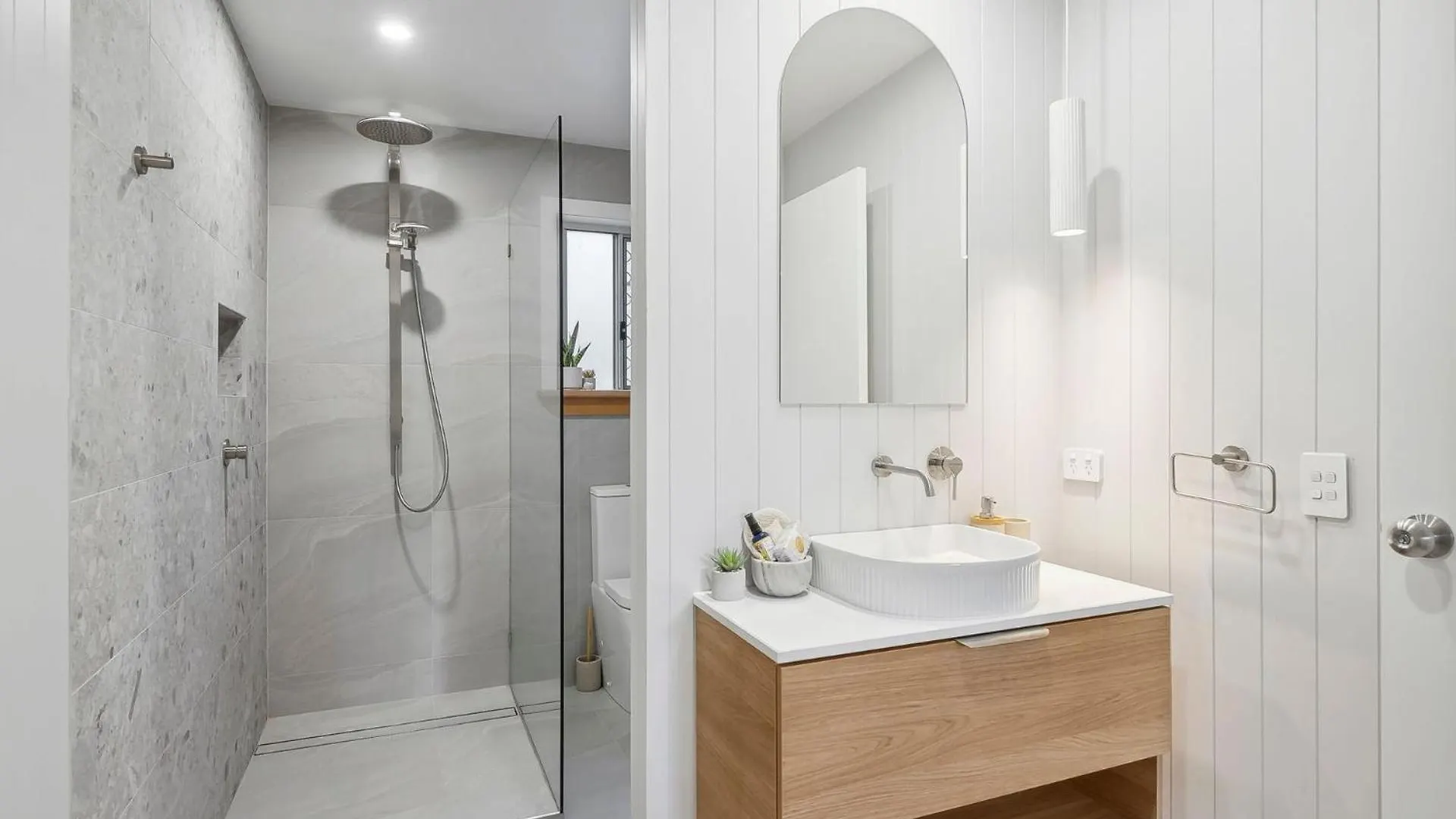 Treasureview Beach House Suite #9C Ground Floor Studio Coolum Beach Appartamento